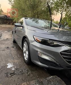 شيفروليه ماليبو